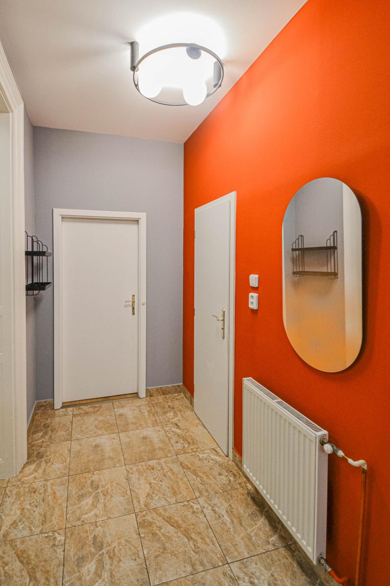 דירות פראג Celebration Flat By Ruterra מראה חיצוני תמונה